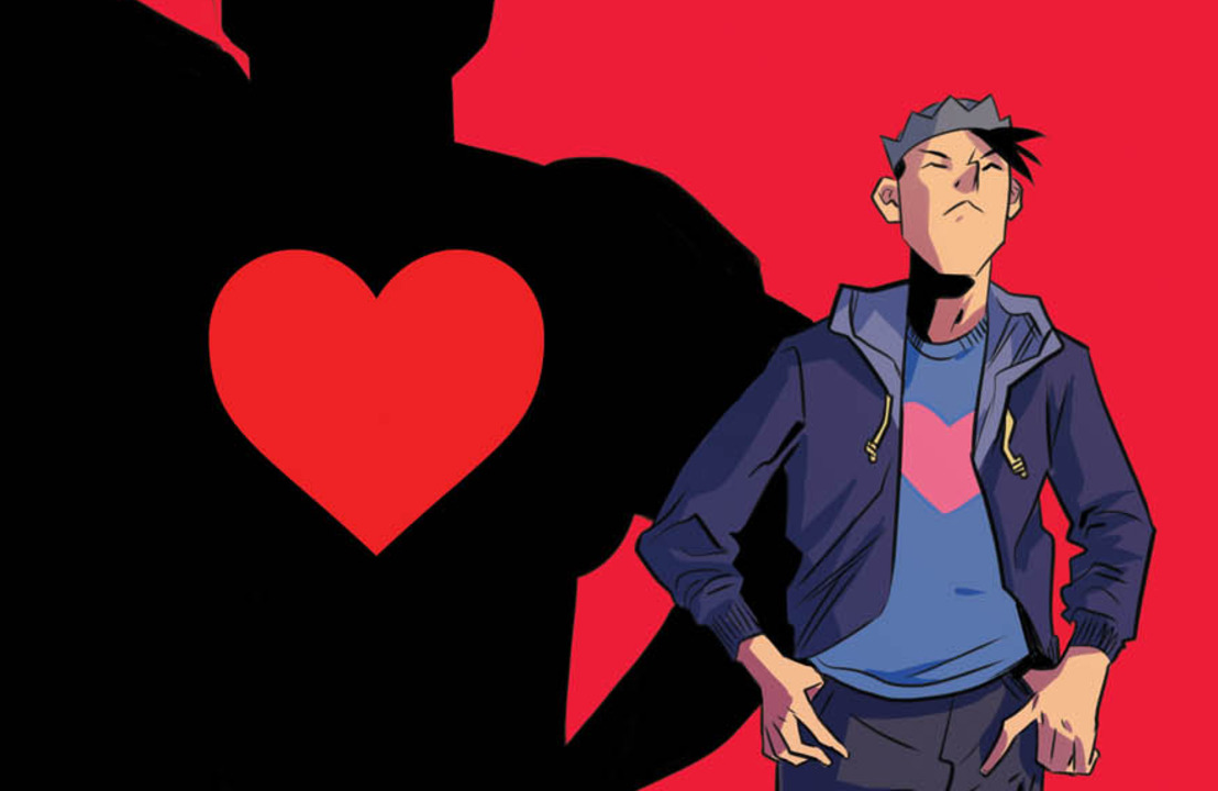 Farewell to Zdarsky and Henderson’s Jughead