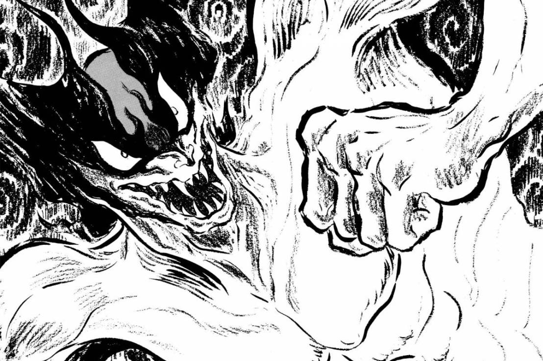 Intro to Devilman, a Demonic Manga Masterwork