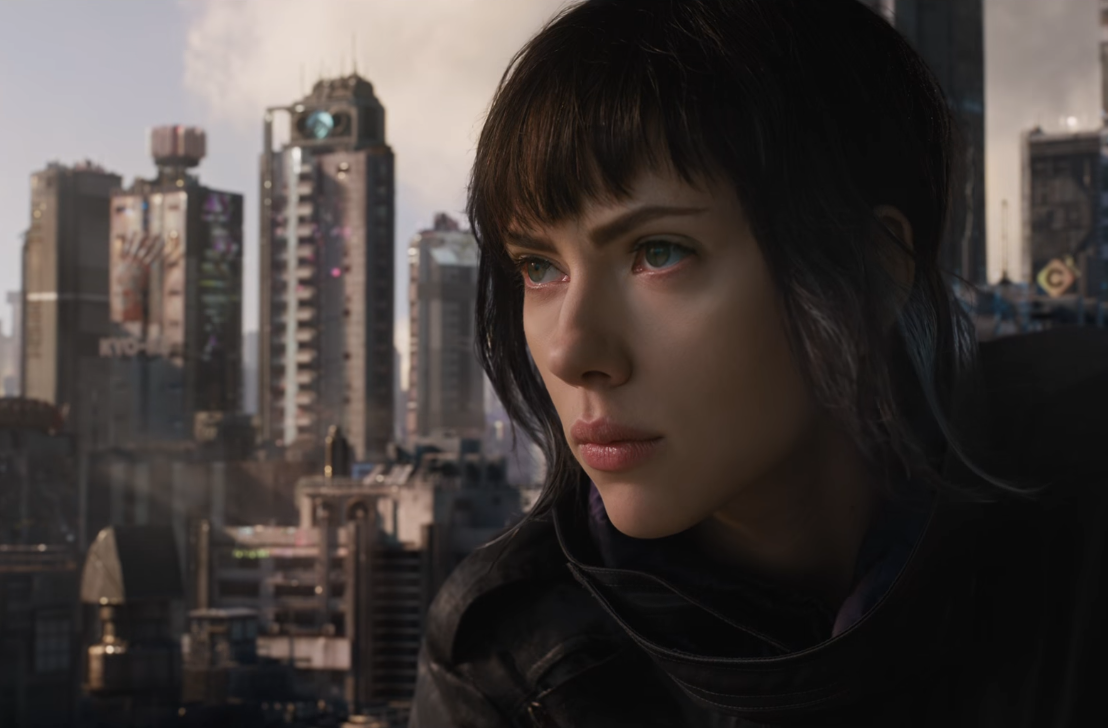 Don’t See Ghost in the Shell: An Informal Listicle of Alternative Recommendations