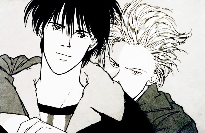 12 Days of Anime: Movie and Manga Recommendations for the Grieving Banana Fish Fan