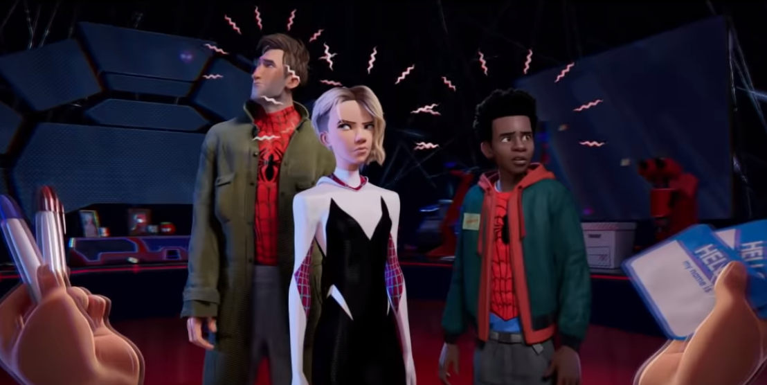 What the Future Holds for Spider-Verse in the Hands of Voltron Showrunners